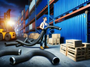 benefits of lightweight hoses