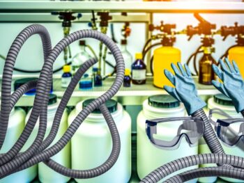 choosing chemical resistant composite hoses